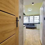 Skorochod Majewskiego 15 A Apartmán *