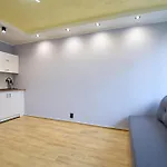 Skorochod Majewskiego 15 A Apartmán