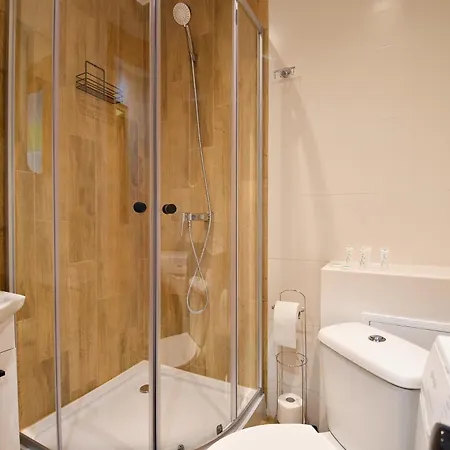 Skorochod Majewskiego 15 A Apartment