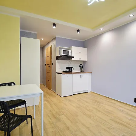 Skorochod Majewskiego 15 A Varsavia