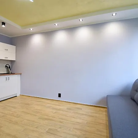 Skorochod Majewskiego 15 A Apartmán