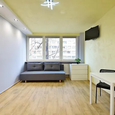 Skorochod Majewskiego 15 A