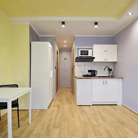 Skorochod Majewskiego 15 A 바르샤바